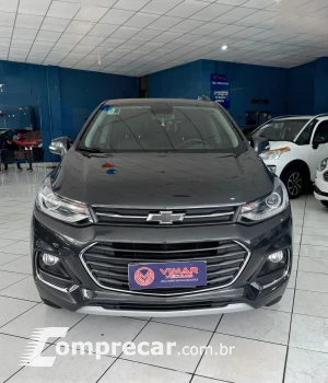 TRACKER 1.4 16V Turbo Premier