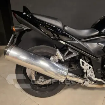 BANDIT 600S/ 650S