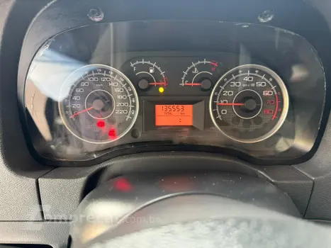 IDEA 1.4 MPI Attractive 8V