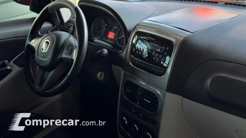 Idea ESSENCE 1.6 Flex 16V 5p