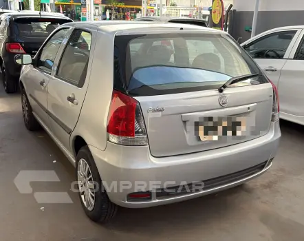 PALIO 1.0 MPI Fire 8V