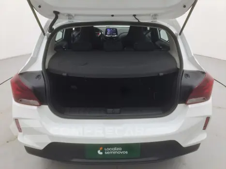 ONIX 1.0 FLEX LT MANUAL
