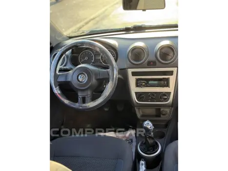 GOL 1.0 MI TRENDLINE 8V FLEX 4P MANUAL