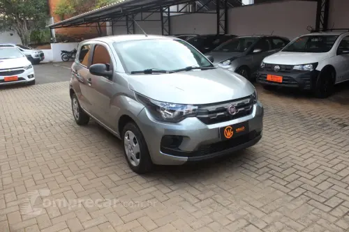 Mobi 1.0 4P FLEX EVO LIKE