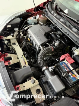 KICKS 1.6 16V SL
