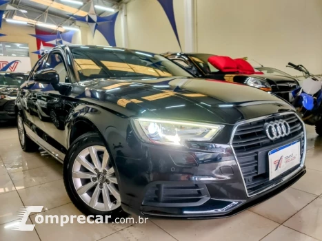 A3 1.4 TFSI Attraction 16V