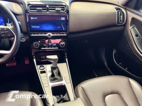 CRETA 1.0 TGDI FLEX PLATINUM AUTOMÁTICO