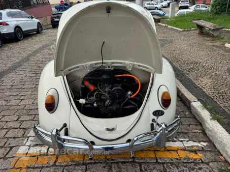 FUSCA 1300