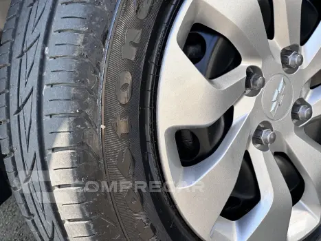 ONIX 1.0 MPFI LT 8V FLEX 4P MANUAL