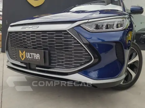 Song Plus 1.5 16V Aut. (Hibrido)