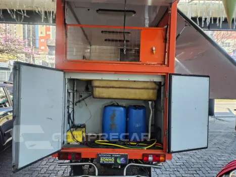 FOISON 1.3 16V