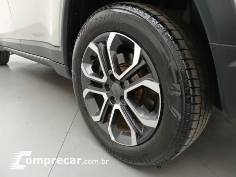 COMMANDER 1.3 T270 TURBO FLEX LIMITED AT6