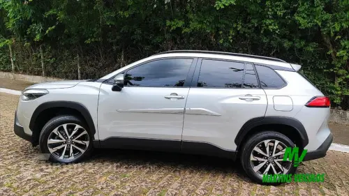 COROLLA CROSS 2.0 Vvt-ie XRE