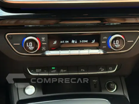 Q5 2.0 55 Tfsie Phev Sportback Performance Black Quattro S T