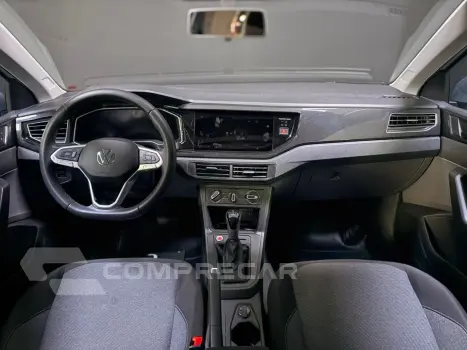 POLO 1.0 170 TSI COMFORTLINE AUTOMÁTICO