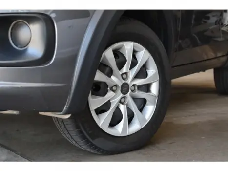 MOBI - 1.0 EVO LIKE. MANUAL