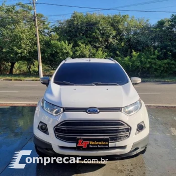 ECOSPORT FSL 1.6