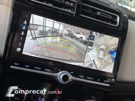 CRETA 2.0 FLEX ULTIMATE AUTOMÁTICO