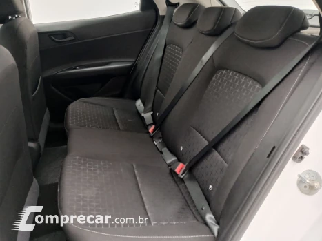 HB20 1.0 TGDI FLEX COMFORT PLUS AUTOMÁTICO