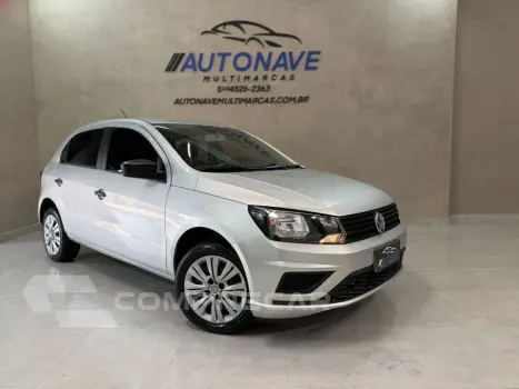 Gol 1.6 4P FLEX MSI