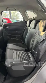 CAPTUR 2.0 16V Intense