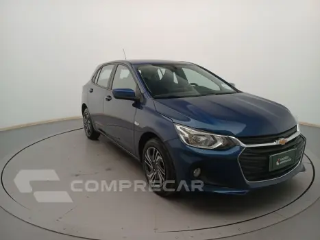 ONIX 1.0 FLEX LT MANUAL