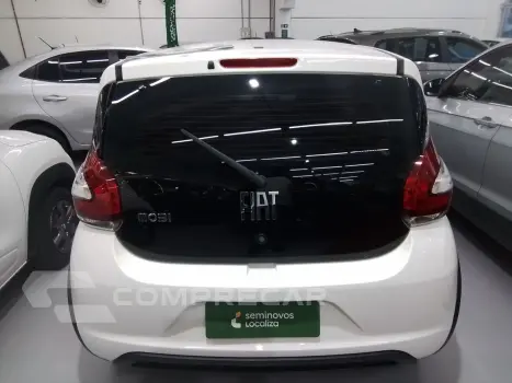 MOBI 1.0 EVO FLEX LIKE. MANUAL