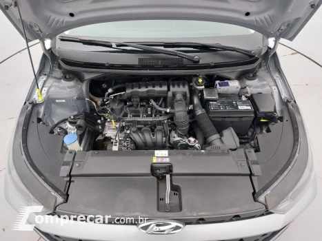 HB20 1.0 12V FLEX SENSE PLUS MANUAL