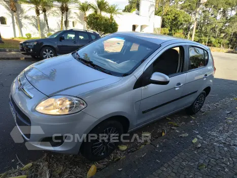 PALIO 1.4 MPI Attractive 8V