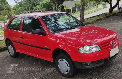 GOL 1.0 8V