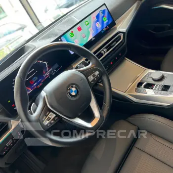 320I 2.0 Sport GP 16V Turbo