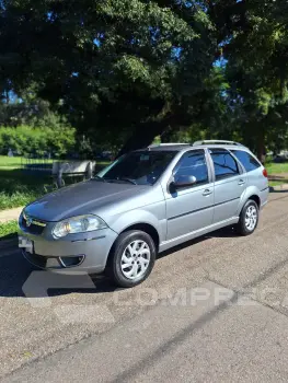 PALIO 1.4 MPI Fire ELX Weekend 8V