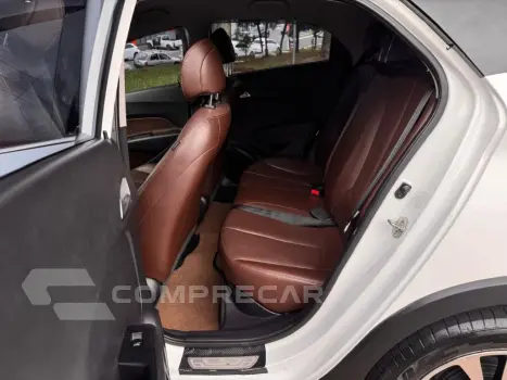 HB20 Premium 1.6 Flex 16V Aut.