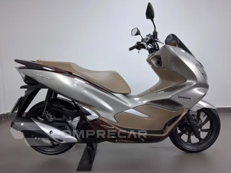 HONDA PCX 150 DLX