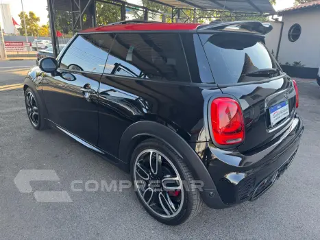 John Cooper Works 2.0 16V TURBO AUTOMÁTICO