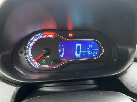 ONIX 1.4 MPFI EFFECT 8V FLEX 4P MANUAL