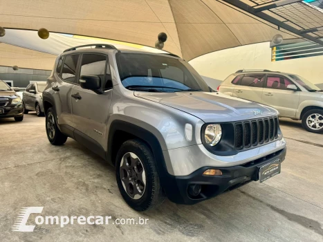 RENEGADE 1.8 16V
