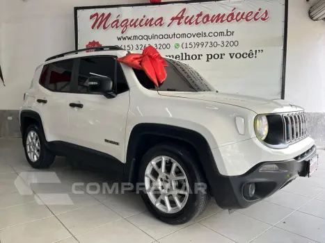 RENEGADE 1.8 16V Sport