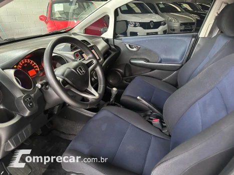 FIT 1.4 LX 8V