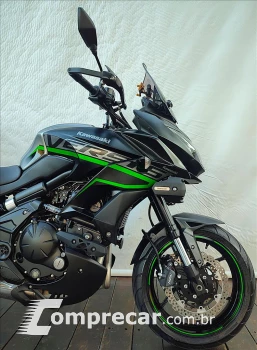 VERSYS TOURER