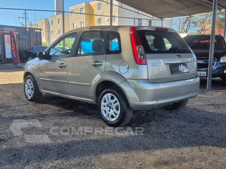 Fiesta 1.6 Mpi Class Hatch 8V Flex 4P Manual