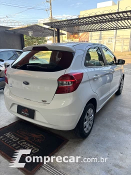 KA + 1.0 SE 16V
