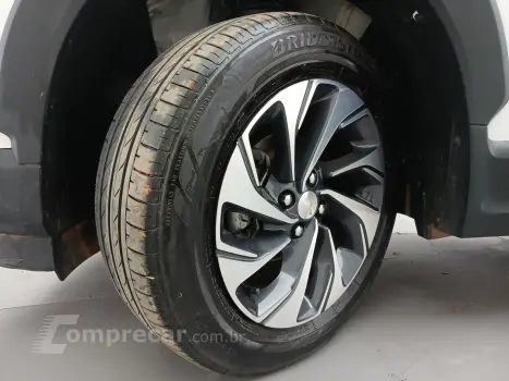 SPIN 1.8 PREMIER 8V FLEX 4P AUTOMÁTICO