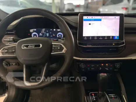 COMMANDER 1.3 T270 TURBO FLEX OVERLAND AT6