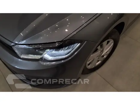 POLO 1.0 170 TSI COMFORTLINE AUTOMÁTICO