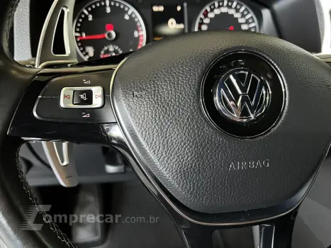 AMAROK 3.0 V6 TDI DIESEL HIGHLINE EXTREME CD 4MOTION AUTOMÁT