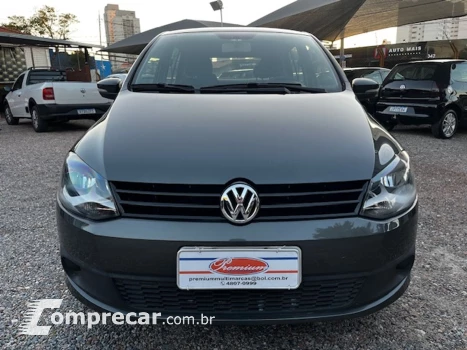 Fox 1.6 Mi 8V Flex 4P Manual