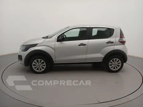 MOBI 1.0 EVO FLEX LIKE. MANUAL