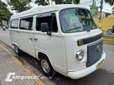 KOMBI 1.4 MI STD 8V