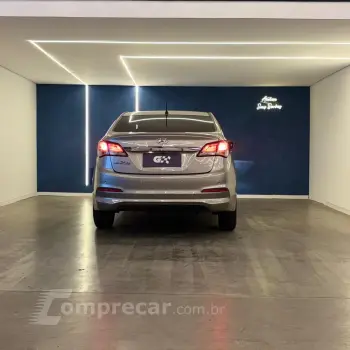 HB20S Premium 1.6 Flex 16V Aut. 4p